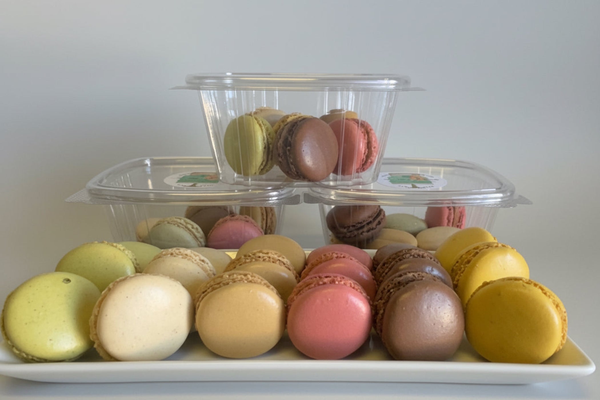 Macarons