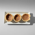 Butter Tarts (6 Pack)