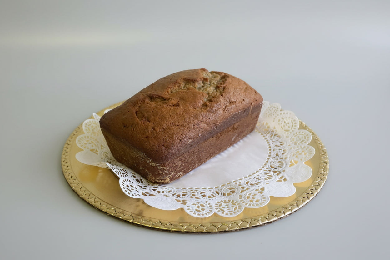 Banana Bread